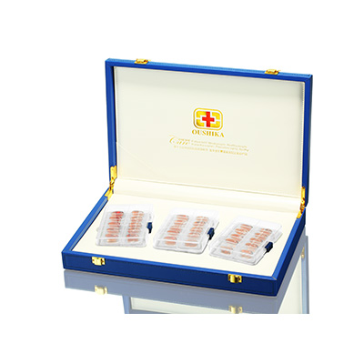 盐池子宫排毒套